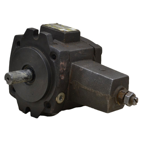Parker 450C20R1A1B1AC Hydraulic Gear Pump [WC9-317]