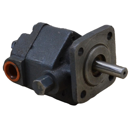 Webster 3HBSV2-7RV Hydraulic Gear Pump [WC9-249]
