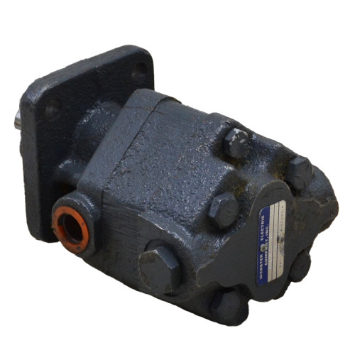 Webster 3HBSV2-7RV Hydraulic Gear Pump [WC9-249]