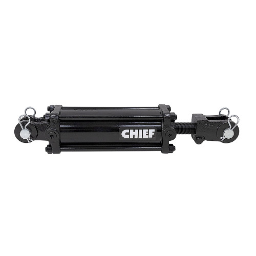 3.5x8x1.5 Double Acting Hydraulic Cylinder Chief 211373 [906540]