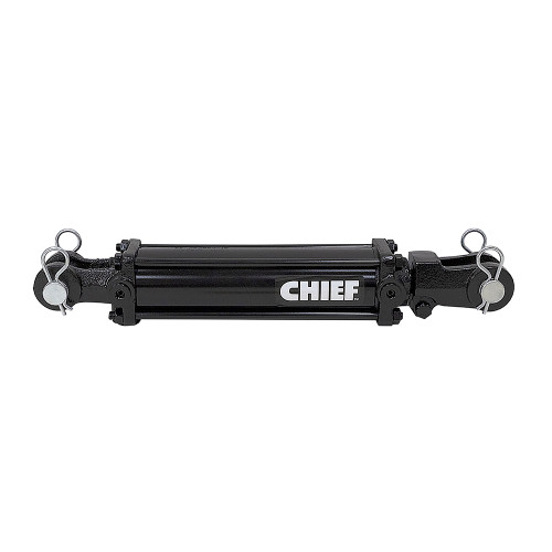 2.5x8x1.125 Double Acting Hydraulic Cylinder Chief 211322 [906503]