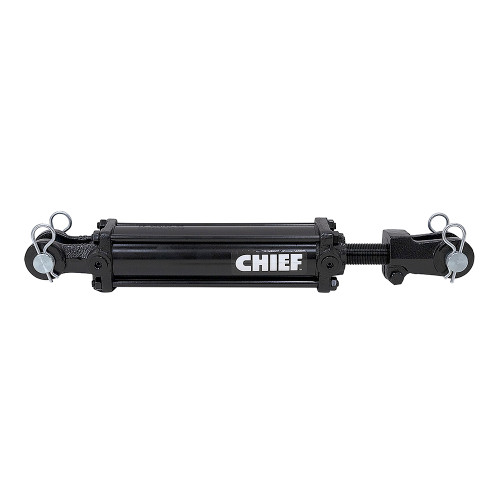 2.5x8x1.125 Double Acting Hydraulic Cylinder Chief 211323 [906504]