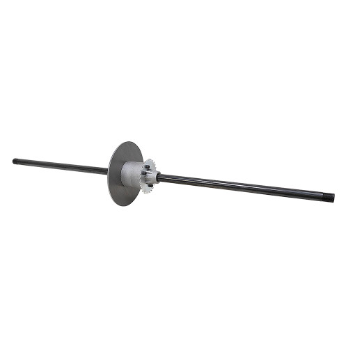 48" Differential Stewart Manufacturing  Corporation 50-000121 [604135]