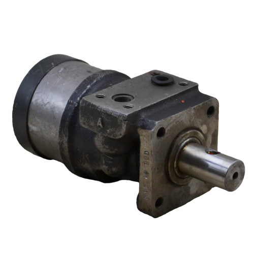 Ross 086 84 AAW Hydraulic Gear Motor [WC9-345]