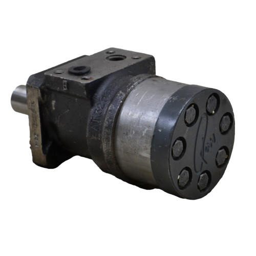 Ross 086 84 AAW Hydraulic Gear Motor [WC9-345]