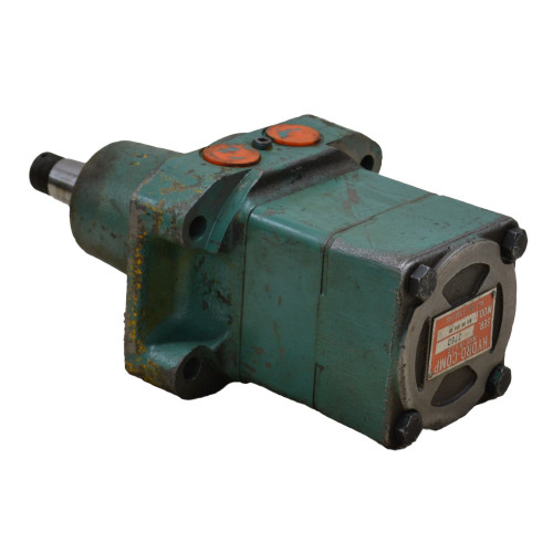 Hydro-Comp  CR-23-1P1-10 Hydraulic Gear Motor [WC9-323]