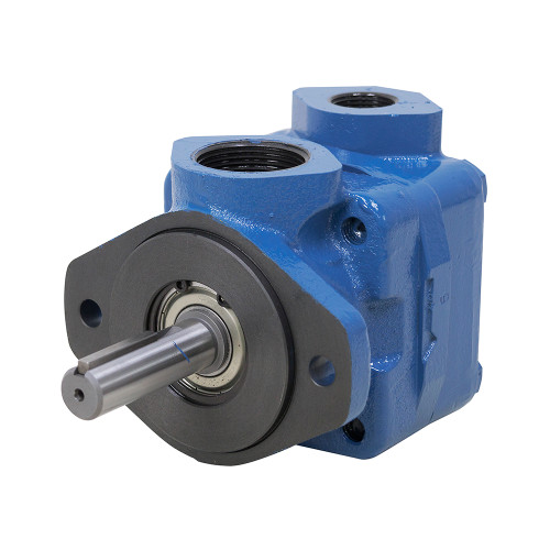 1.0 cu in 13.5 GPM 3400 RPM Vane Pump Hydrolico V20-1P5P-1C11 [906595]