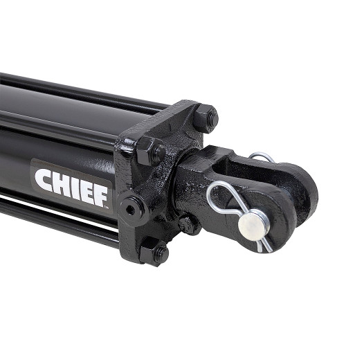 4x18x2 Double Acting Hydraulic Cylinder Chief 211402 [906562]