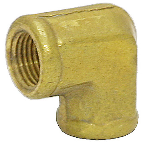 Elbow 1/8" NPTF [400148]