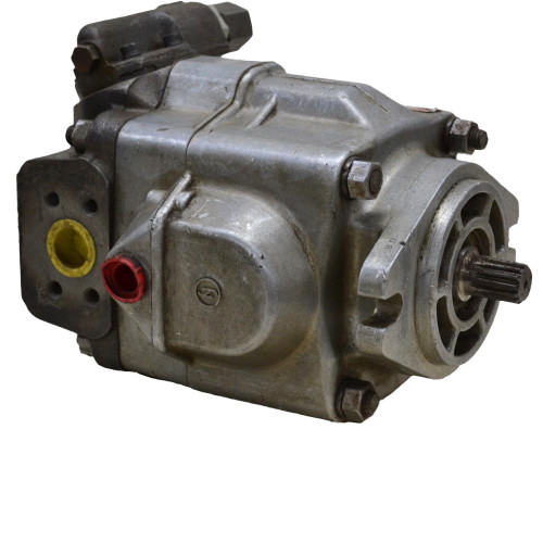 Hydreco RG12117 Hydraulic Gear Pump [WC9-227]