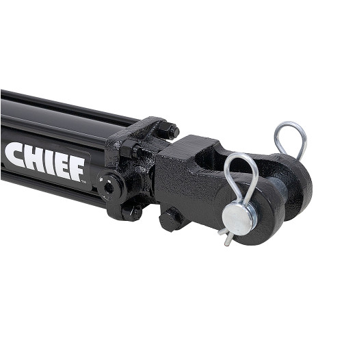2x14x1.125 Double Acting Hydraulic Cylinder Chief 211306 [906491]