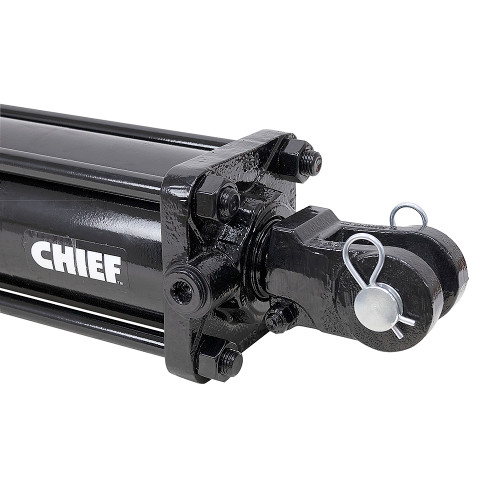 5x36x2.25 Double Acting Hydraulic Cylinder Chief 211432 [906583]