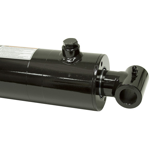 4x8x2 Double Acting Hydraulic Cylinder Prince SAE 64008 [900871]