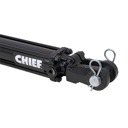 2x16x1.125 Double Acting Hydraulic Cylinder Chief 211307 [906492]