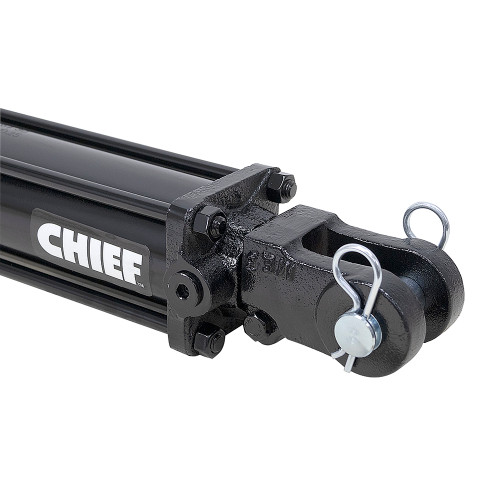 3x16x1.5 Double Acting Hydraulic Cylinder Chief 211352 [906525]