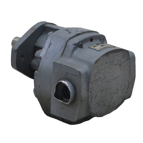 MTE Hydraulic Gear Pump [WC9-423]