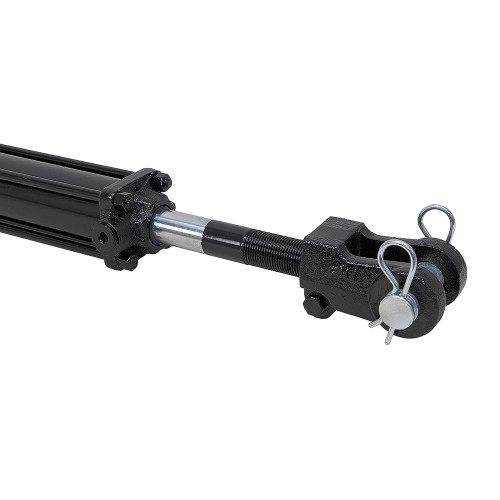 2x16x1.125 Double Acting Hydraulic Cylinder Chief 211316 [906493]