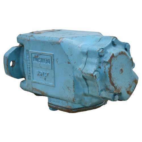 Dension 15DC 028 022 3L24 C1 Hydraulic Gear Pump [WC9-364]