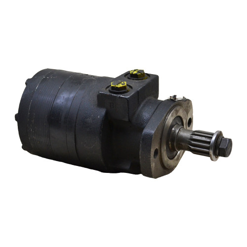 Ross MB150605AAAA Hydraulic Gear Motor [WC9-350]
