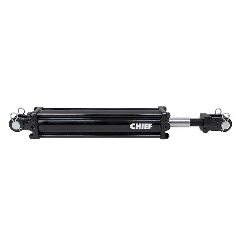 3.5x16x1.5 Double Acting Hydraulic Cylinder Chief 211378 [906545]