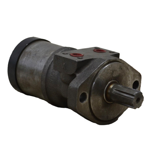 Ross 345-83-AAW Hydraulic Gear Motor [WC9-328]
