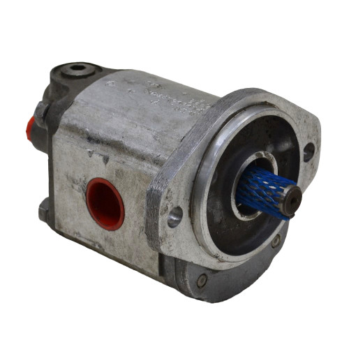 Dowty 1PL060AL820N9 Hydraulic Gear Pump [WC9-519]