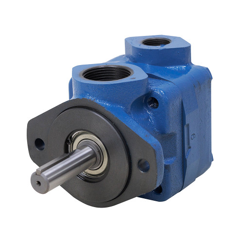 1.81 cu in 19.8 GPM 2800 RPM Vane Pump Hydrolico V20-1P9P-1C11 [906599]