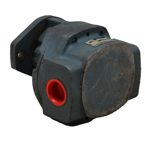 MTE A407 1105 Hydraulic Gear Pump [WC9-425]