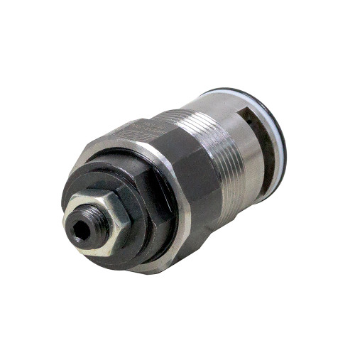 500-3500 PSI Adustable Relief Valve Set @ 3000 PSI Wolverine by Prince Mfg. WV20-HRP51A-3000 [906658]