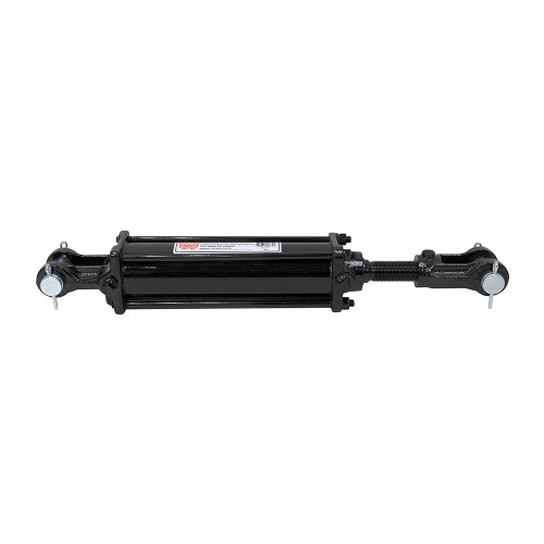 2.5x8x1.125 Double-Acting Hydraulic Cylinder 648634-P 25TX08-112 [906627]