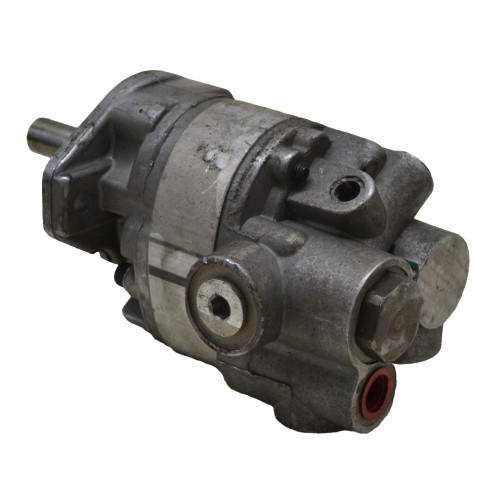 Parker Hydraulic Gear Pump [WC9-520]