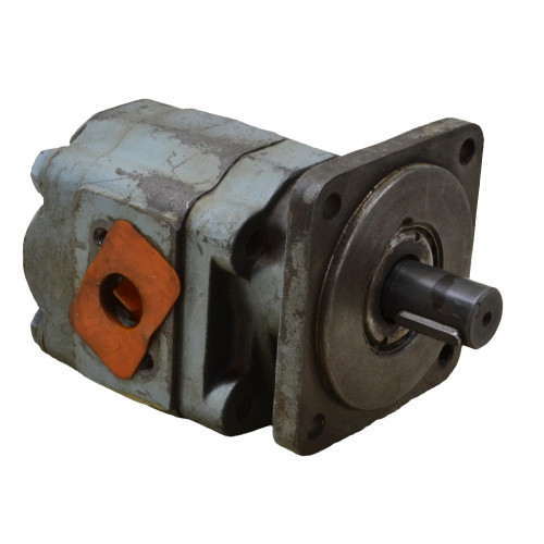 Commercial M25X978BERT20-11 Hydraulic Gear Motor [WC9-468]