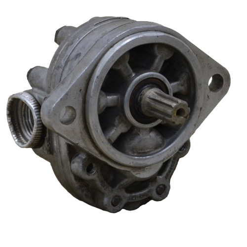 Cessna B24301 RAG Hydraulic Gear Pump [WC9-491]