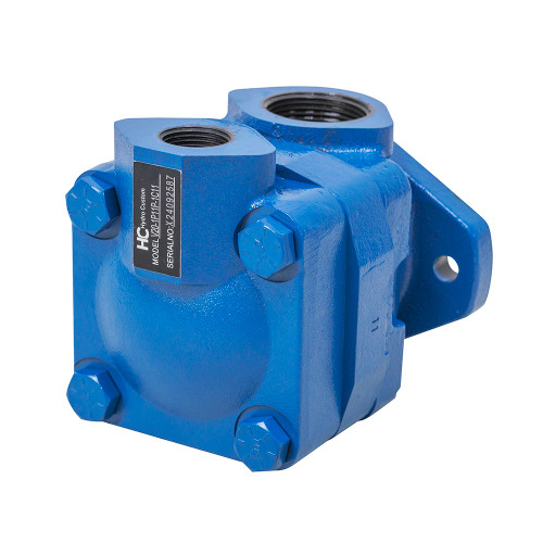 2.22 cu in 22.9 GPM 2500 RPM Vane Pump Hydrolico V20-1P11P-1C11 [906601]