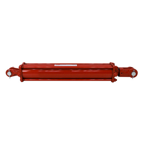 3.5x20x1.5 Double-Acting Hydraulic Cylinder Lion Hydraulics 661007 35TX20-150 [906632]
