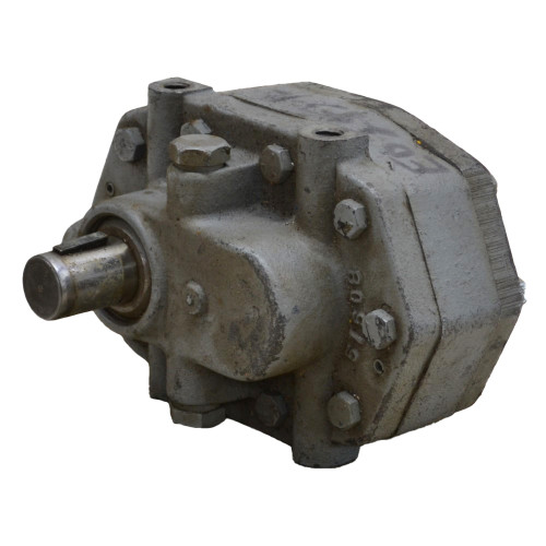 Von Ruden 1138M79 Hydraulic Gear Motor [WC9-306]
