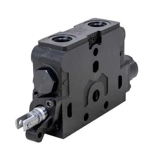 WV20-10-04 Wolverine by Prince Mfg. 20 Series Double Acting Work Section with Spring Center [906661]