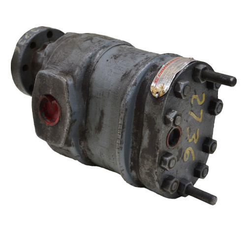 Commercial PD331CAEF25-3JAB05-1 Hydraulic Gear Motor [WC9-523]