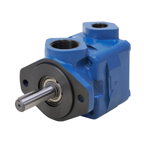 2.38 cu in 23.4 GPM 2400 RPM Vane Pump Hydrolico V20-1P12P-1C11 [906602]