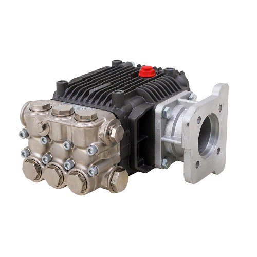 4 GPM 2000 PSI Plunger Pump Annovi Reverberi XMA 4G20 E [200881]