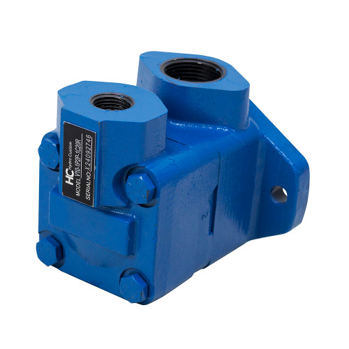 0.40 cu in 7.3 GPM 4500 RPM Vane Pump Hydrolico V10-1P2P-1C20 [906589]