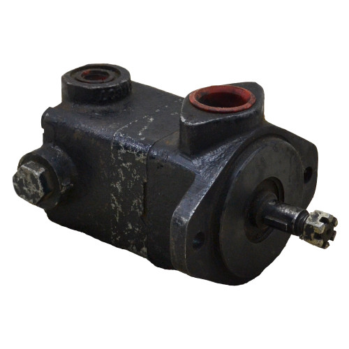 Vickers V10F1P6730 Hydraulic Gear Pump [WC9-389]