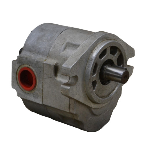 Borg Warner M3GS13AJ22B Hydraulic Gear Motor [WC9-446]