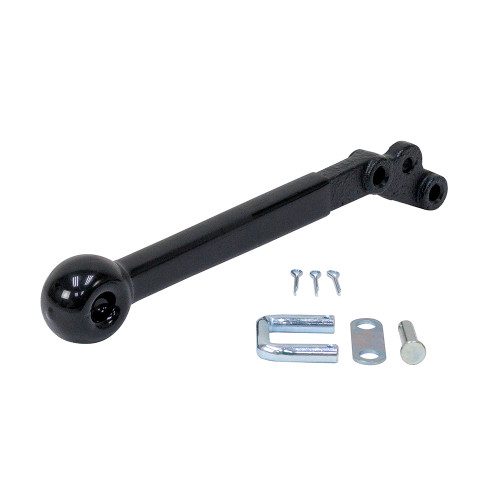 Vertical Handle and Linkage Kit Wolverine by Prince Mfg. WV20-K-VH-B [906681]