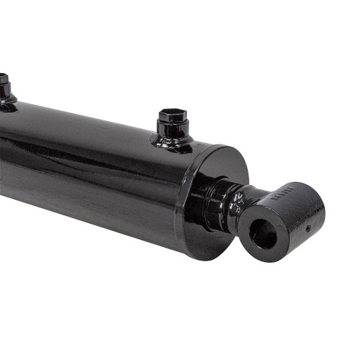 3.5x8x1.75 Double-Acting Hydraulic Cylinder Lion Hydraulics 644930 35WX08-175 [906636]
