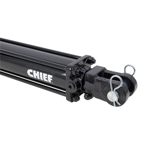 3x48x1.5 Double Acting Hydraulic Cylinder Chief 211364 [906533]