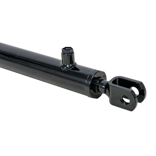 1.5x16x0.875 Double-Acting Hydraulic Cylinder Lion Hydraulics 647039-P 15WP16-088 [906637]