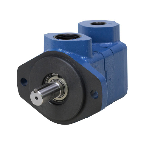 0.80 cu in 10.9 GPM 3400 RPM Vane Pump Hydrolico V10-1P4P-1C20 [906591]