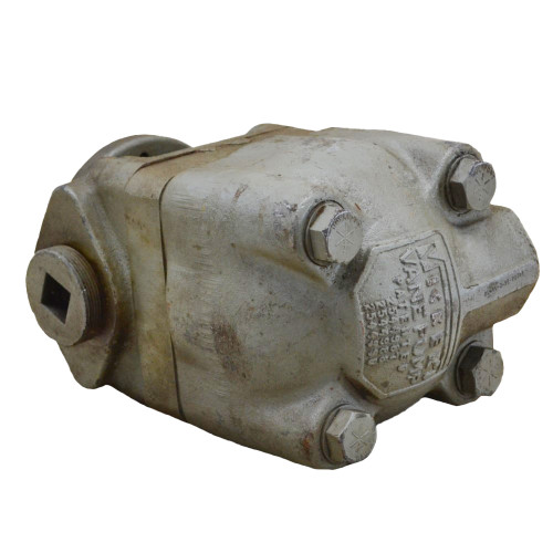 Vickers V4234-36-2-1A-10 Hydraulic Gear Pump [WC9-414]