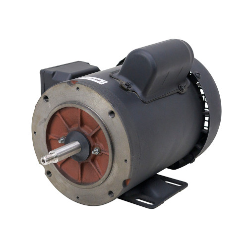 3/4 HP 115/208-230 Volt AC 3480 RPM WEG 1409-SHU Motor [501606]